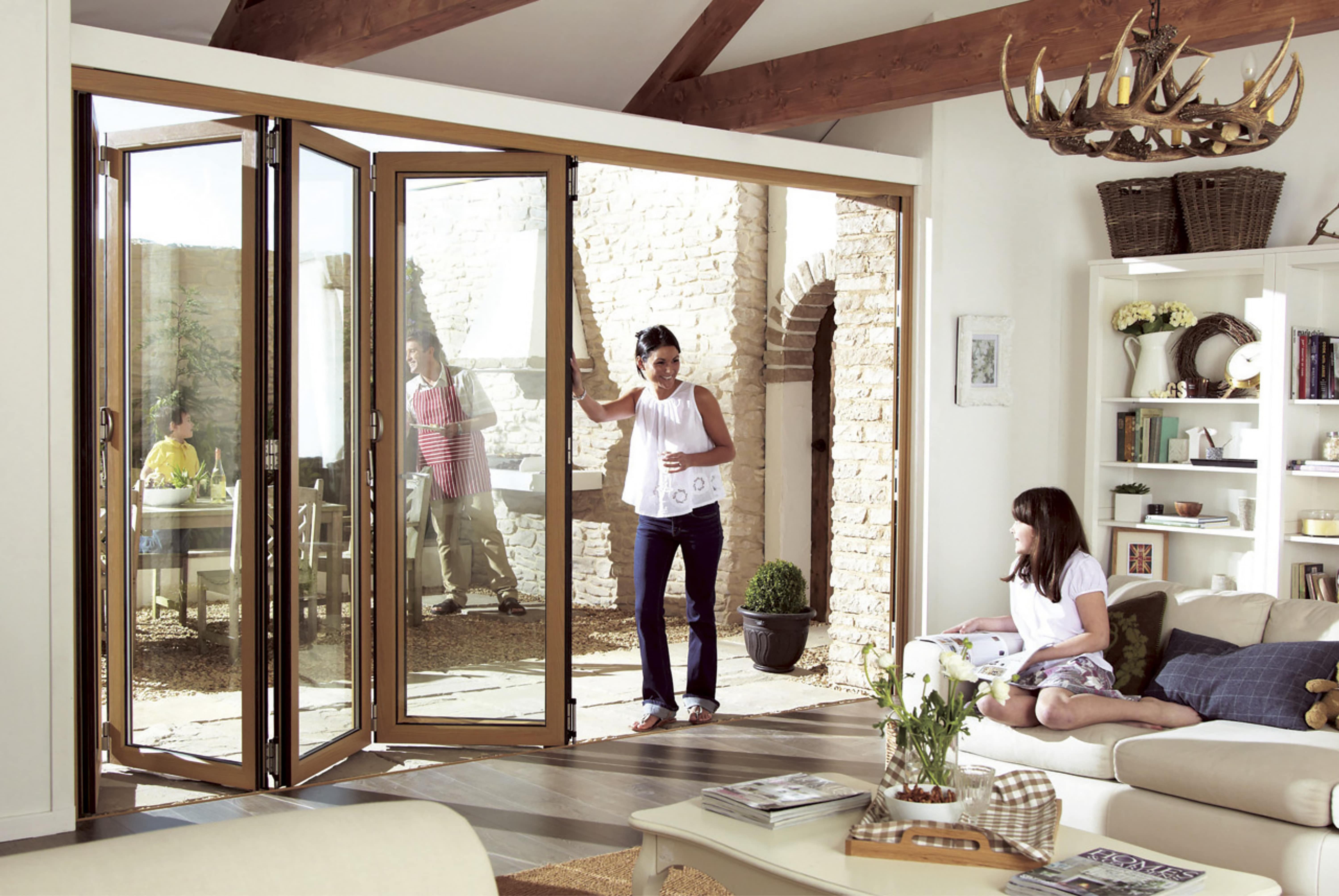 How do you upgrade your living space with premium uPVC solutions?