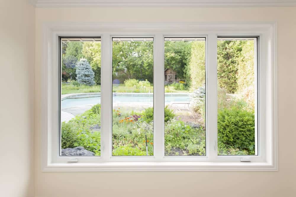 Why are uPVC windows the first priority for homes?