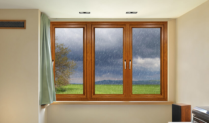 Why is UPVC Windows the Future of Home Improvement?