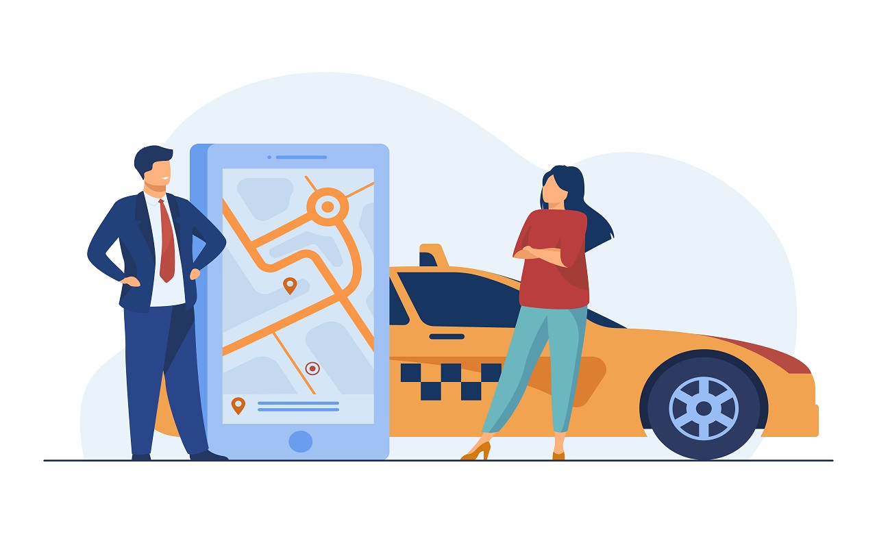 Uber Clone App Development Features, Guides