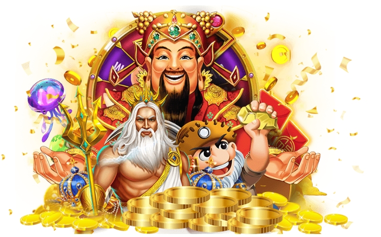 เกมสล็อตออนไลน์พร้อมค่าคอมมิชชั่น