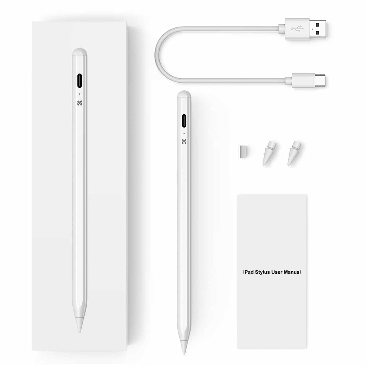 احصل هنا على أفضل أقلام Ipad