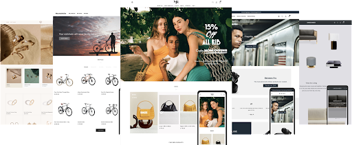 Choosing the Best Website Builder — What to Look for?