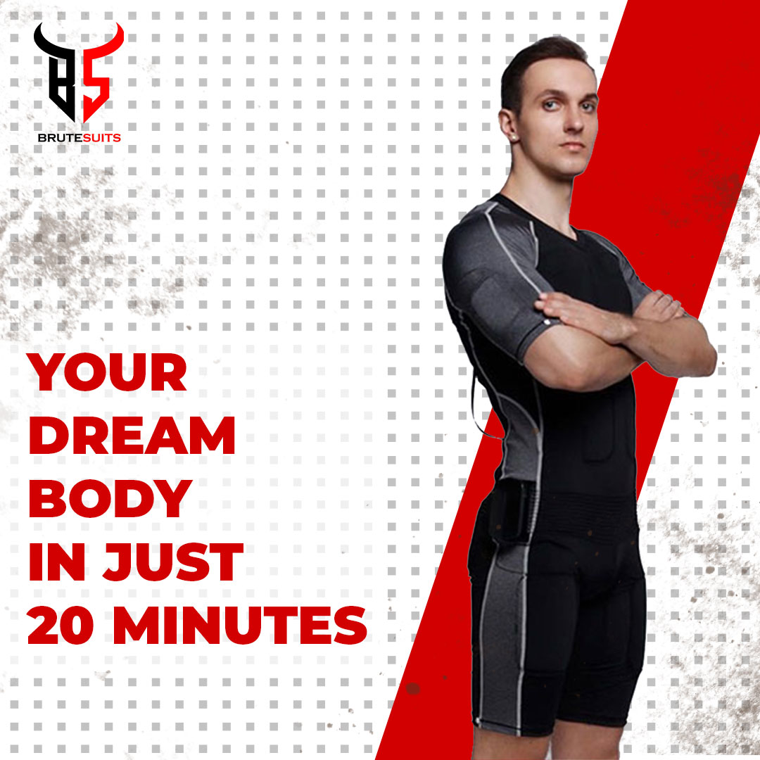 Advantages of daily use of EMS 