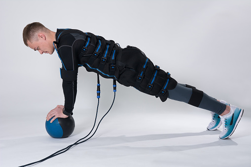 Advantages of EMS Preparing