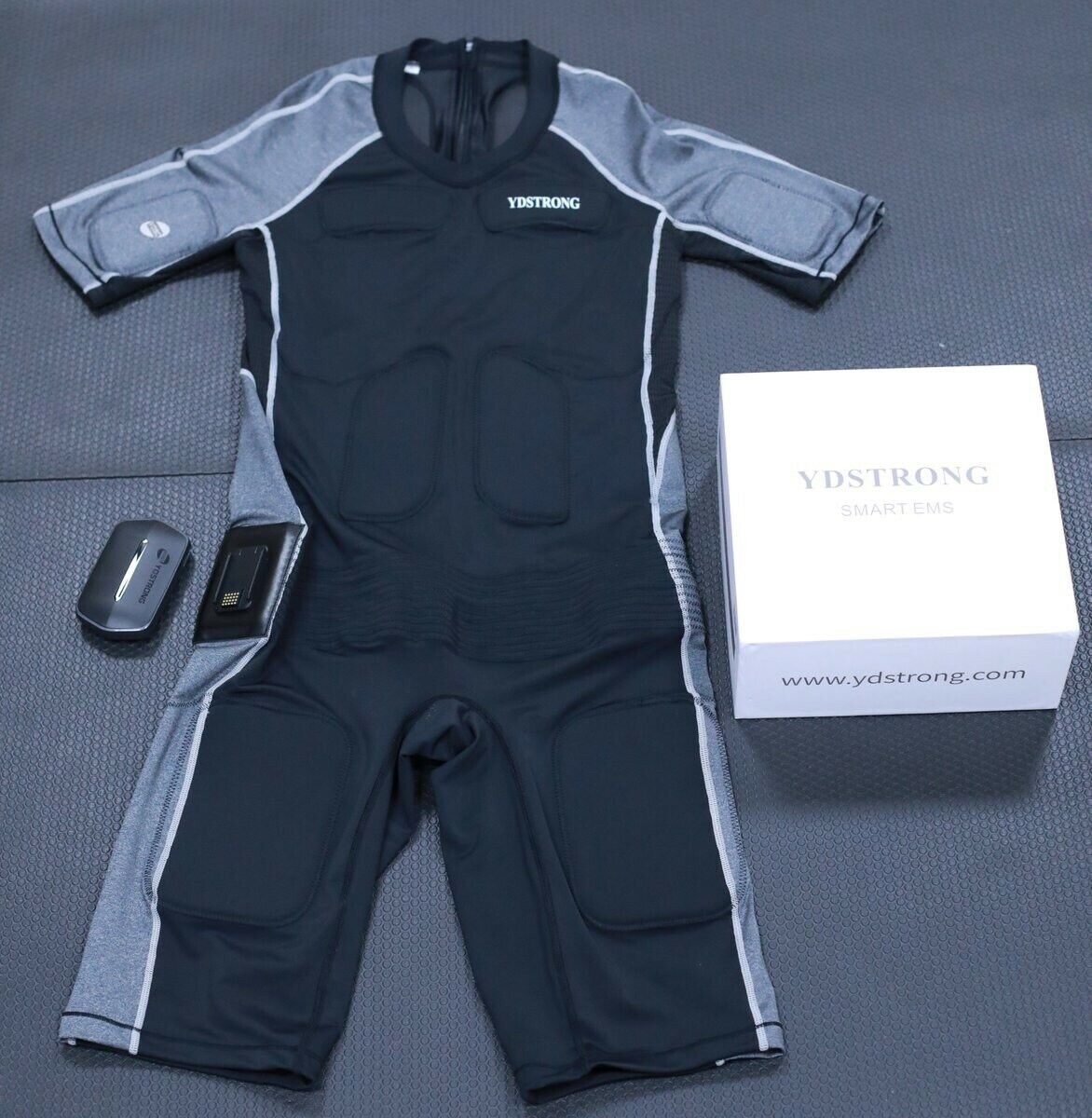 7 Tips on BodyTech EMS Suit