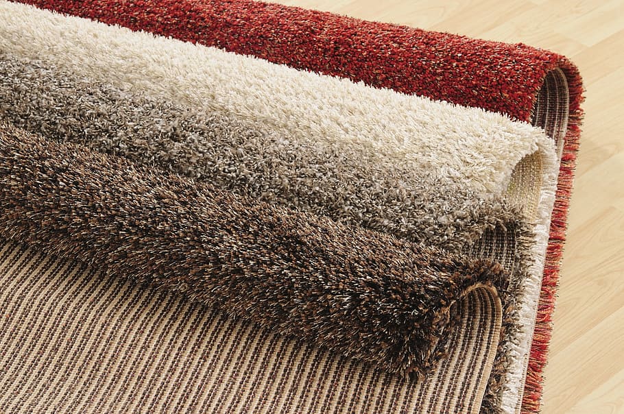6 Signs That You Need To Replace Your Carpet