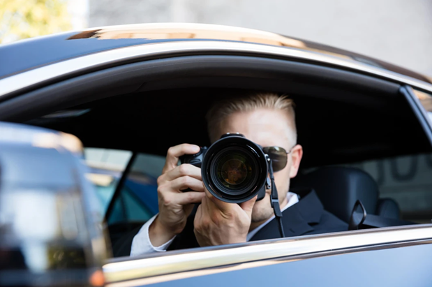 Private Investigator Training in Texas - StriderPi