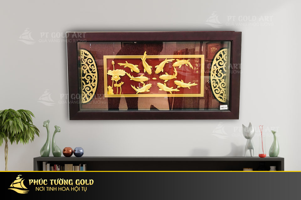 Quà tặng sinh nhật sếp nữ