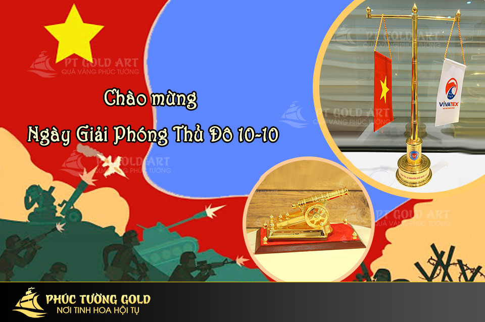 The meaning of the capital liberation day 10/10