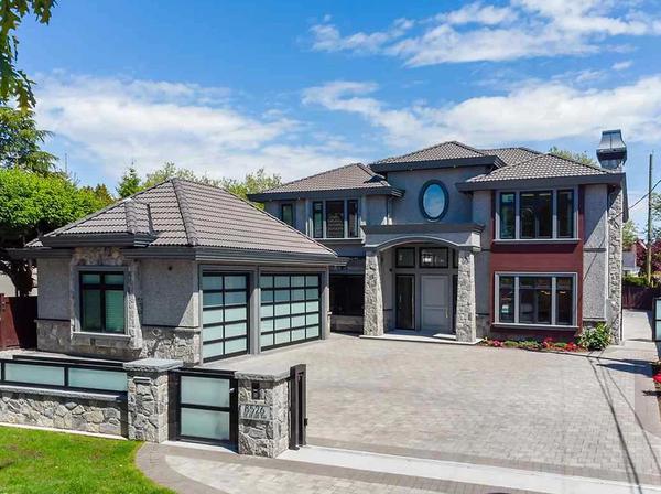 Exterior House Painters in Victoria BC