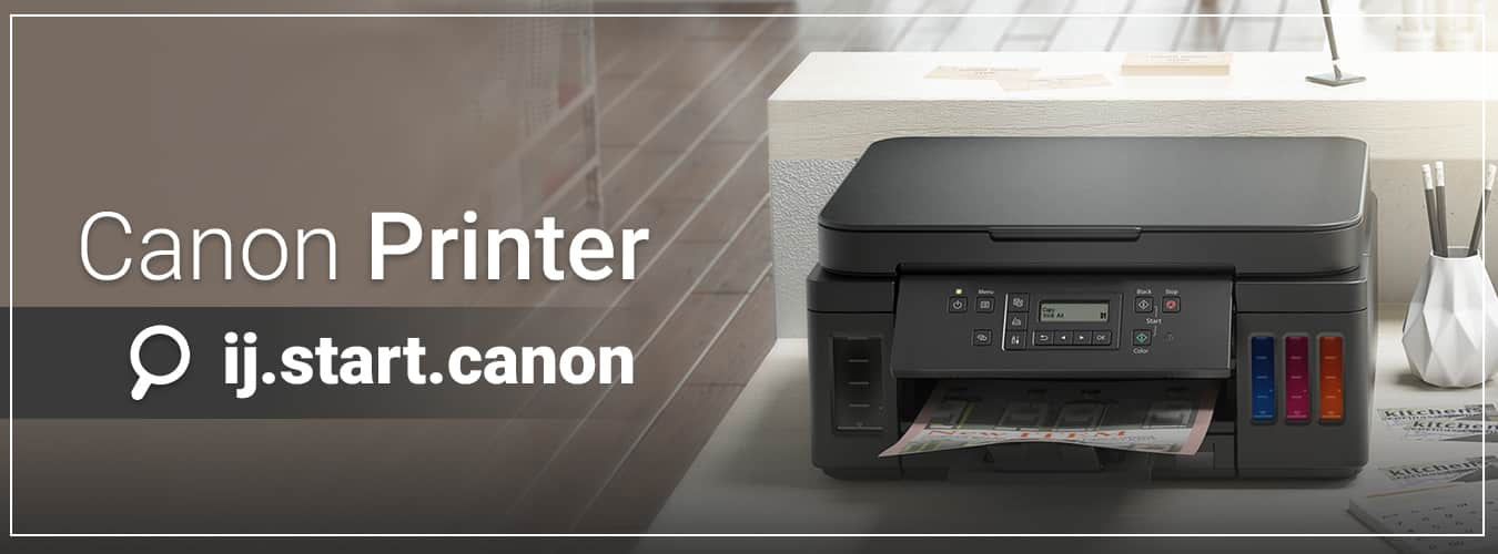 Detailed Procedure to Setup IJ Start Canon Printer Software Driver