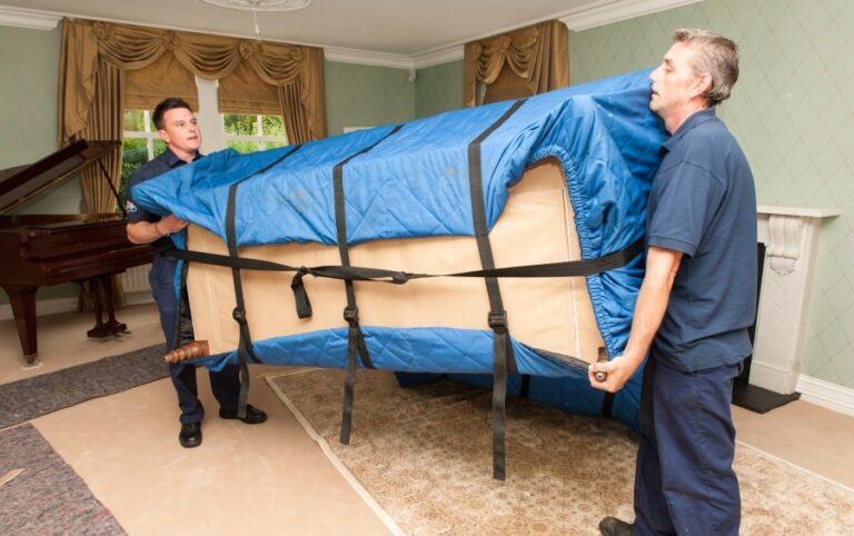 Furniture movers Hillsborough fl
