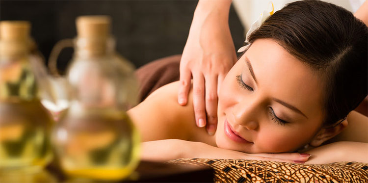 5 Secret Pressure Points that is a Quick Fix to Pain Your Body Suffers