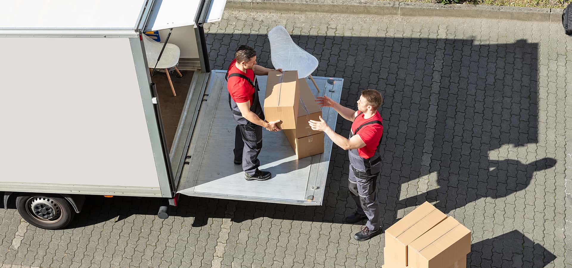 Affordable Moving Company Duluth, GA