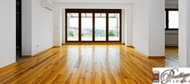 Step-by-Step: How to Use a Timber Floor Sander Like a Pro