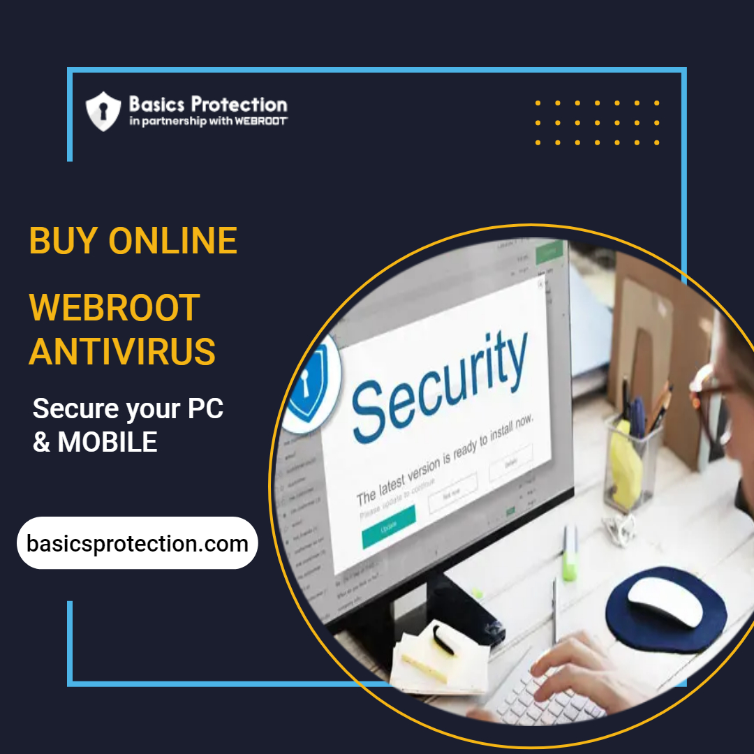 How you can protect your devices from malware virus?