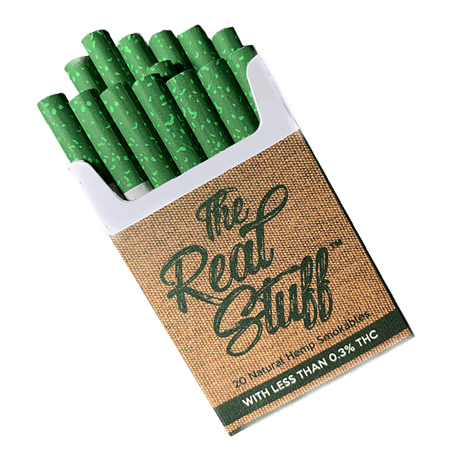 Surprising Benefits Of Smoking Cbd