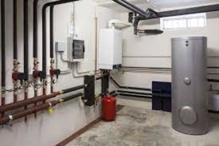 Best Boiler Installation London - Rapid React Plumbing