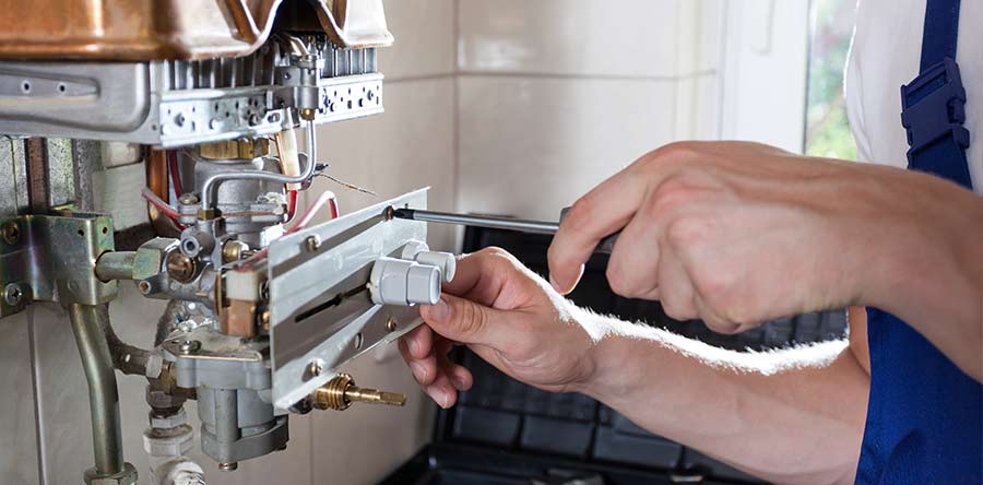 Get the best Boiler Installation London