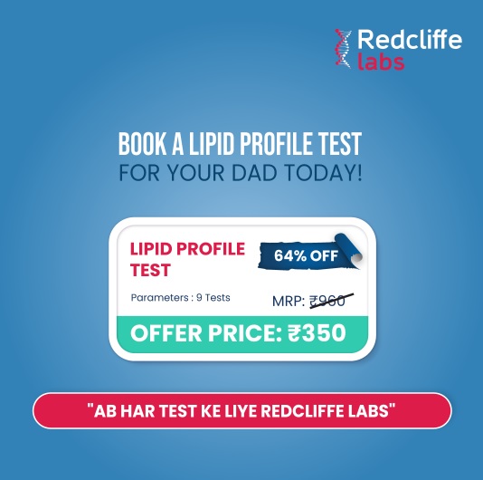 Lipid Profile in Delhi