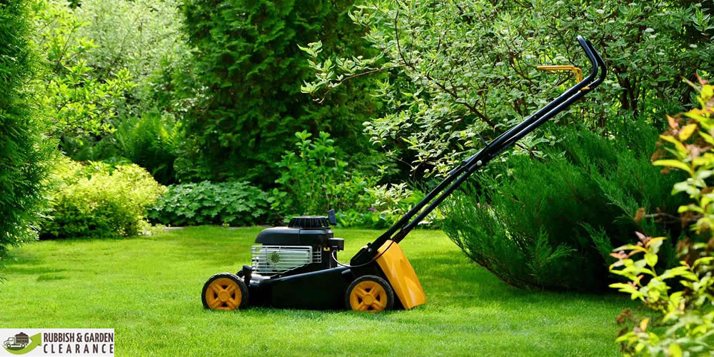 Five Tips for Effective Garden Clearance in Wandsworth