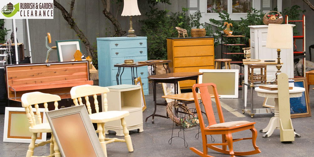 The Benefits of Hiring a House Clearance in London 