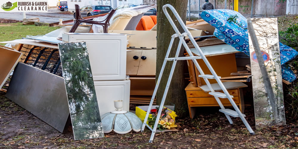 How to Do the Perfect House Clearance?