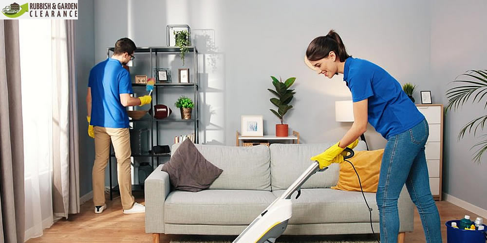 A Pricing Guide for Flat Clearance in Croydon