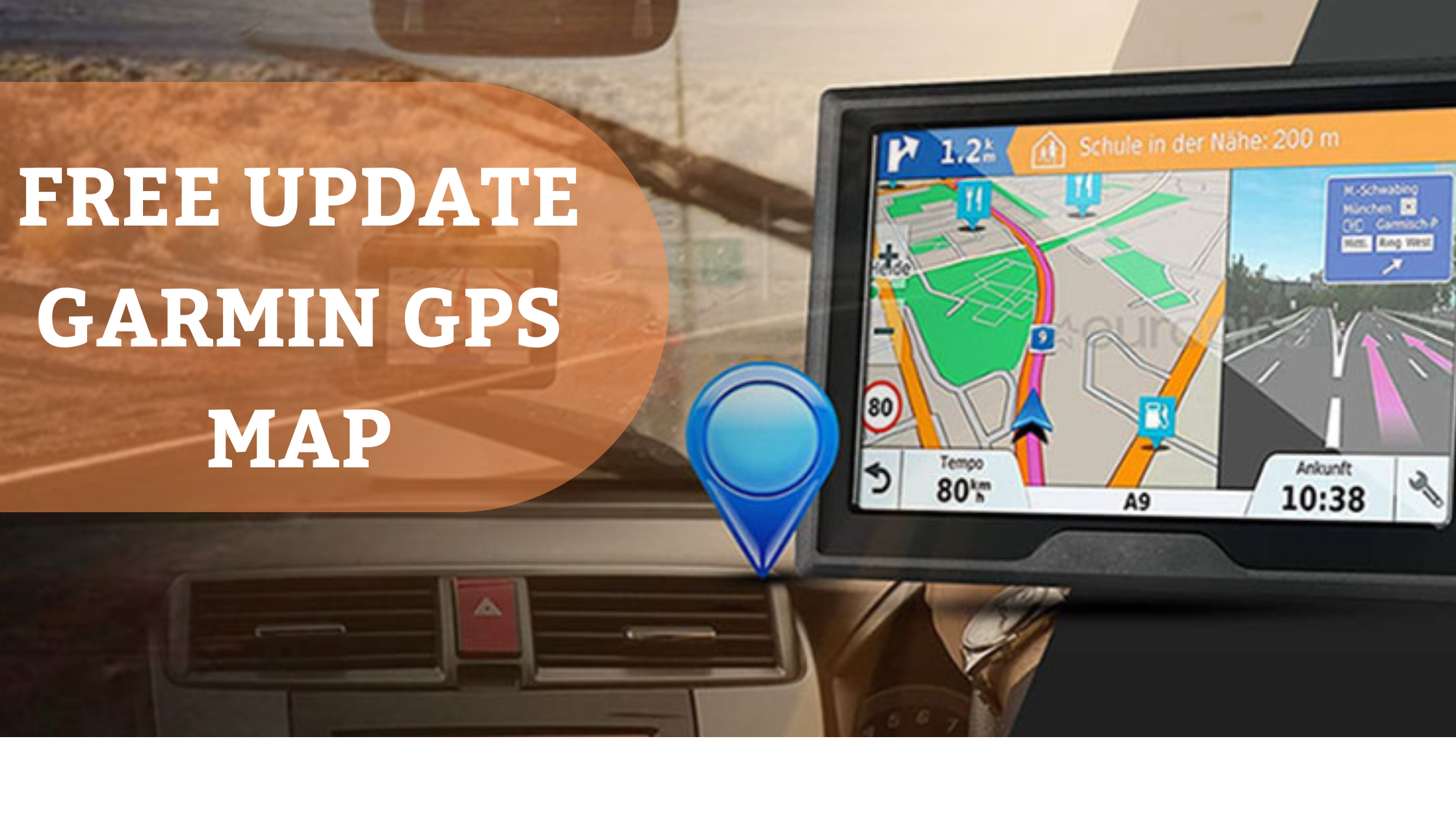 How to Update Garmin GPS MAP? An Easy Guide