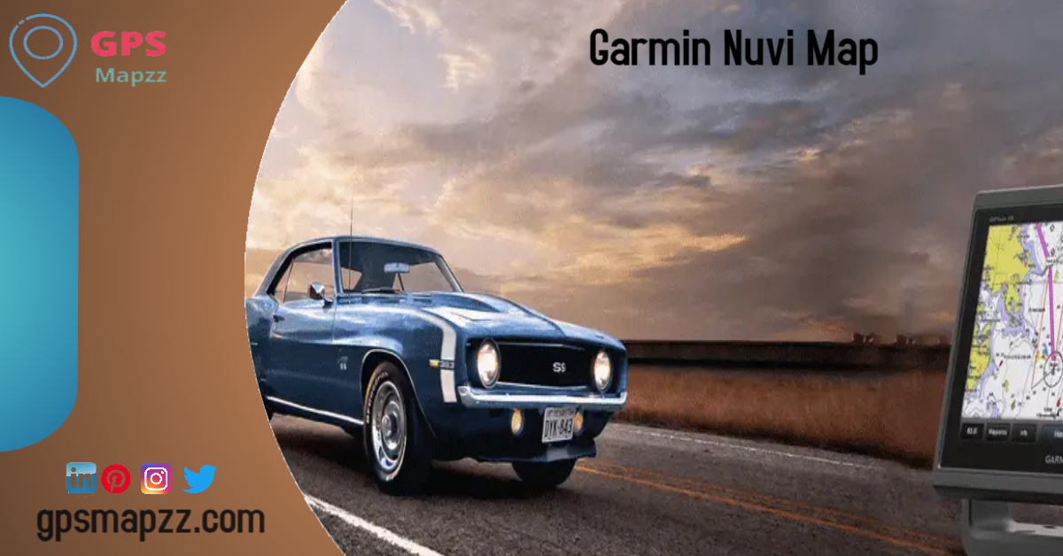 Buyers Guide :Top Features of Garmin navigator System 