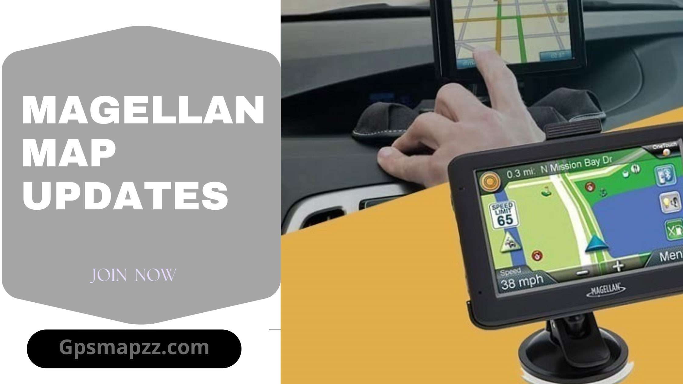 Troubleshooting Steps for Magellan Map Updates issues –Gpsmapzz