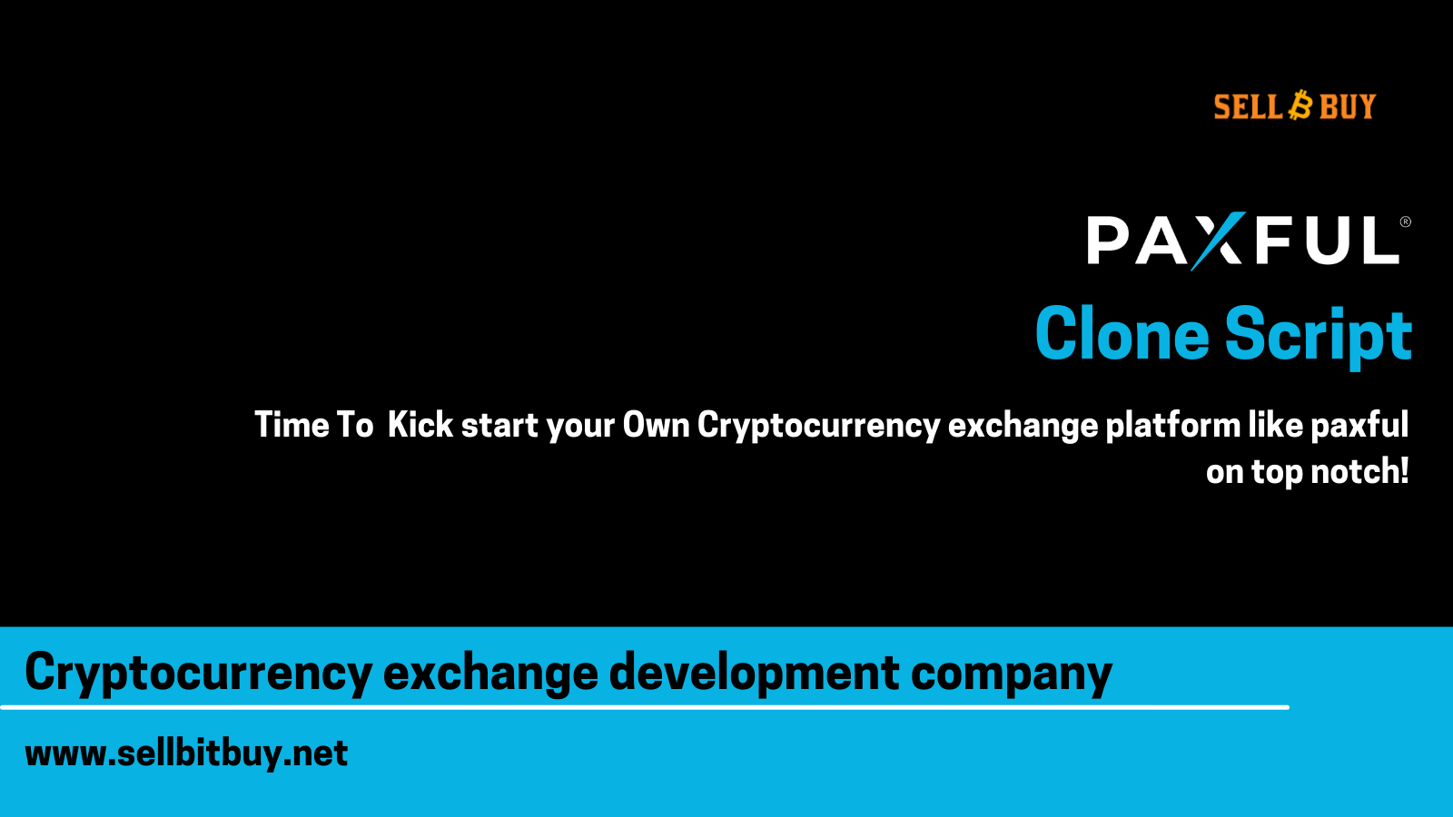 Start A P2P Crypto Exchange Like Paxful