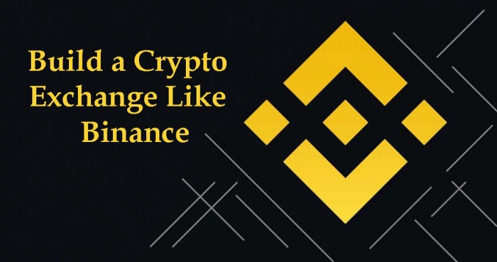 Develop A next-gen Crypto Exchange platofrom like Binance And Race Ahead In The Crypto Space!