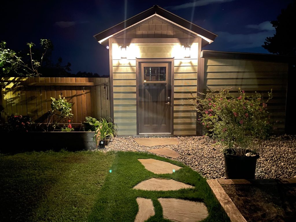 Vancouver garden sheds  a smart, stylish & sustainable outside option