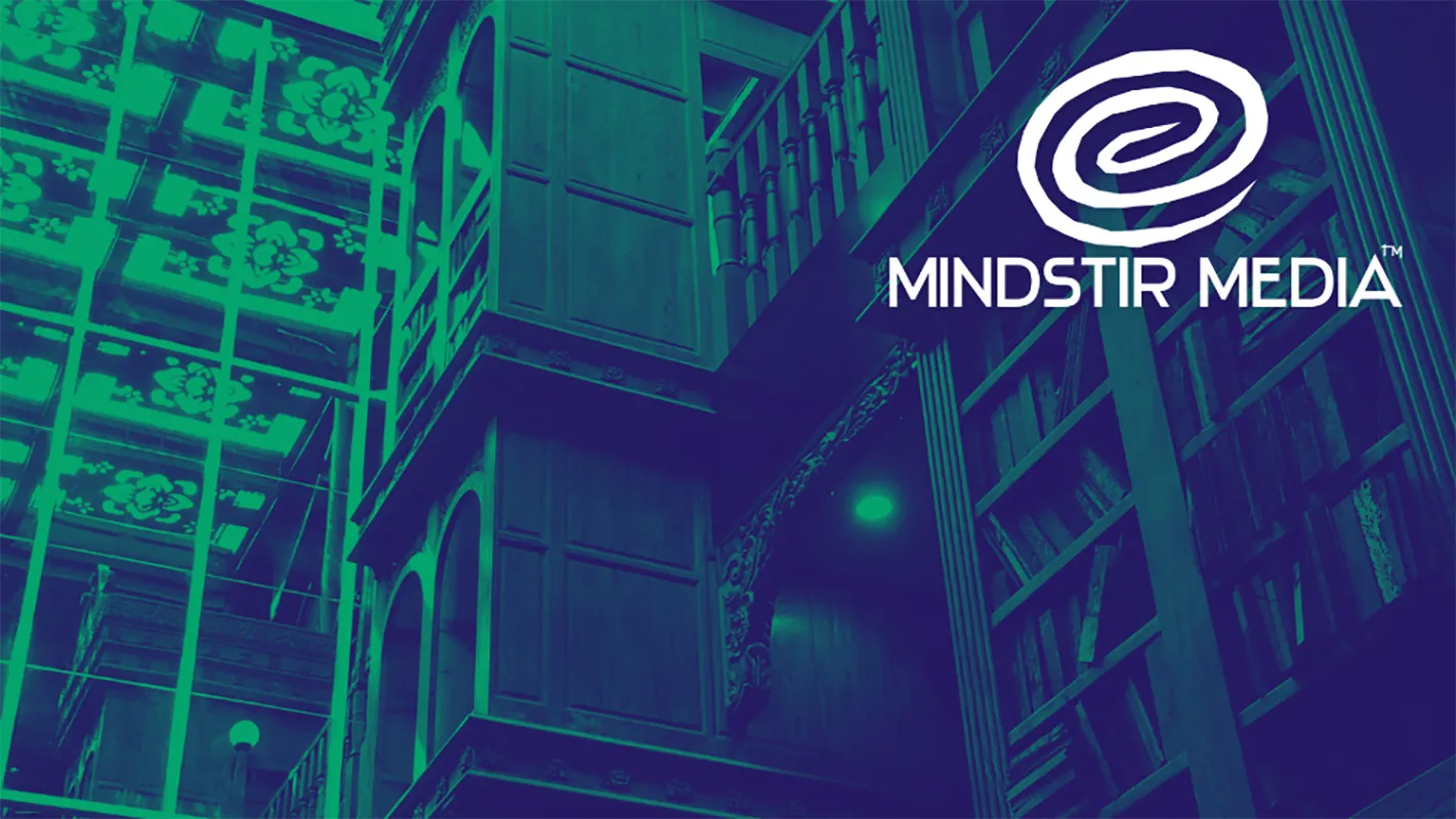 MindStir Media: The Ultimate Self-Publishing Solution for Authors