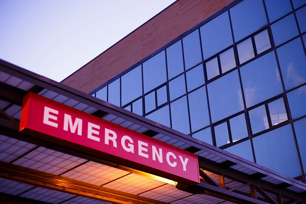 Quality Improvement Strategies for Trauma Centers