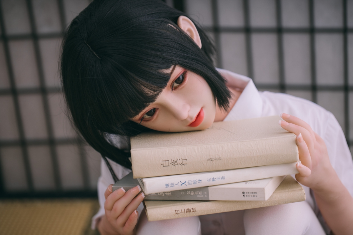 Cool facts about women's love dolls