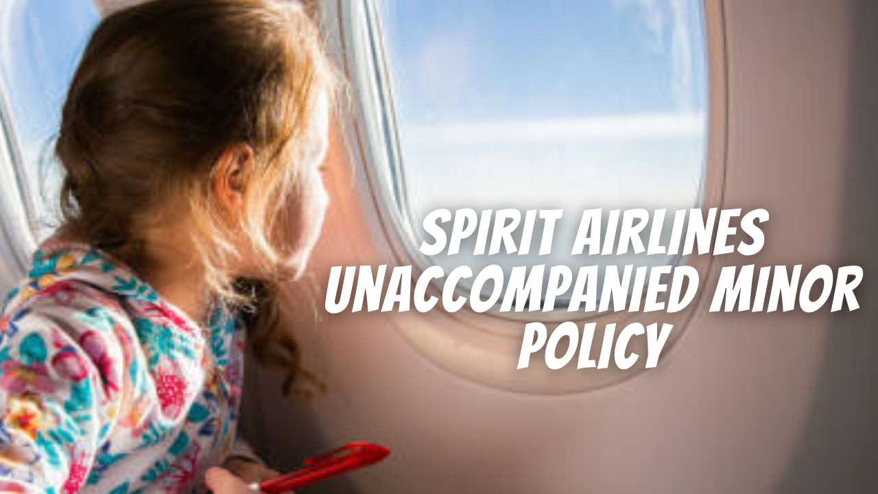 How One Can Talk to a Spirit Customer Service Executive?