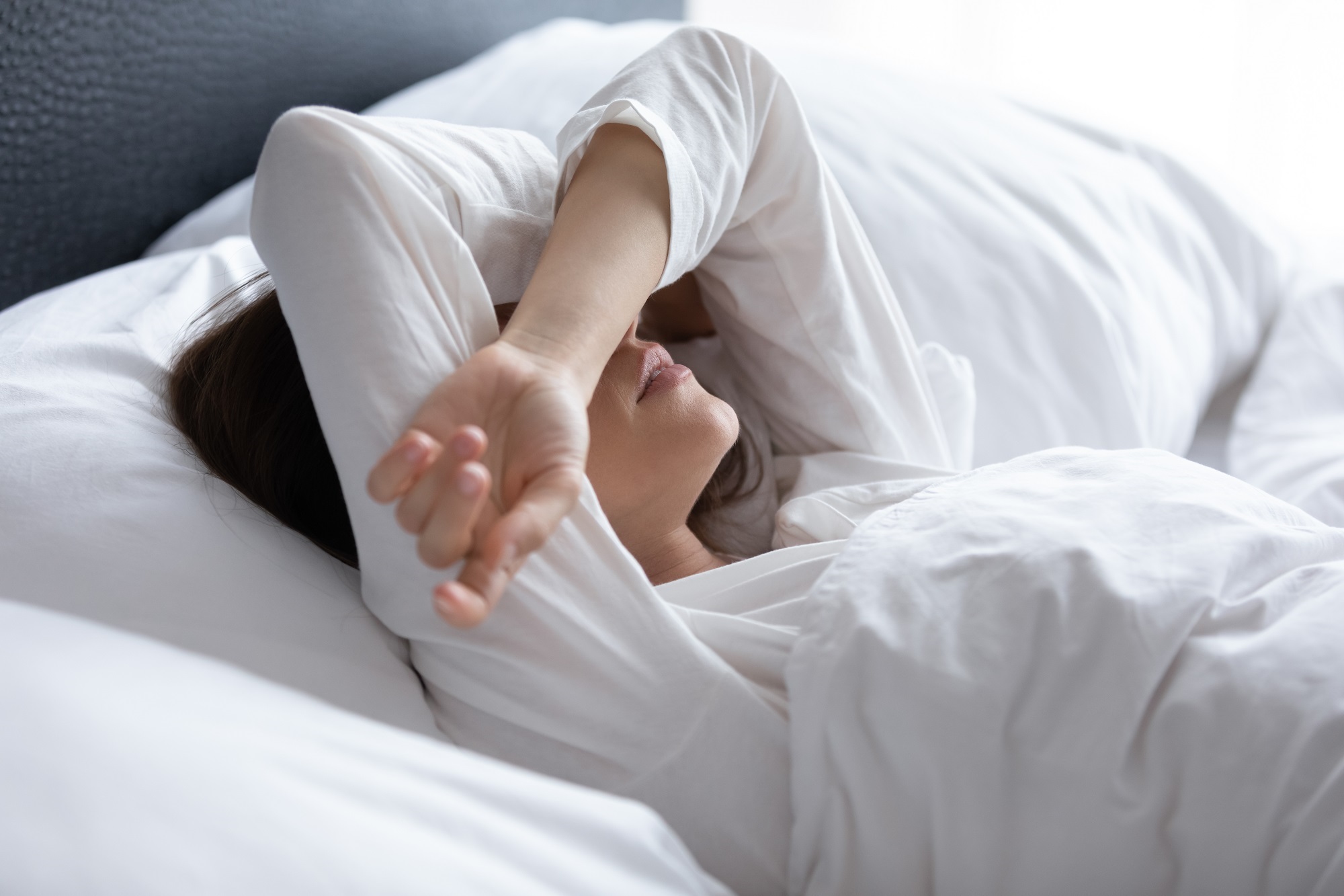 Sleeping Problems Expert Suggest the Right Way to Deal With Sleeping Disorder!
