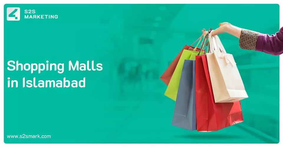 Shopping Malls in Islamabad