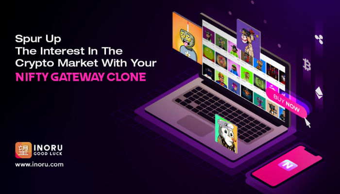 An NFT marketplace with intriguing digital arts fulfilling your art cravings