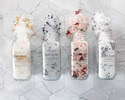 What is the Purpose of Salt in Dyeing Fabrics?