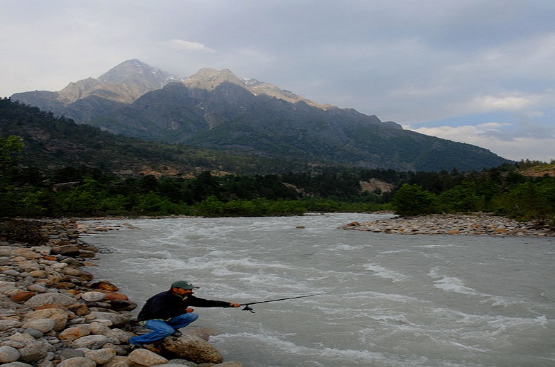 Camps in Himachal Pradesh | Accommodation in Kinnaur | Kinnaur Valley
