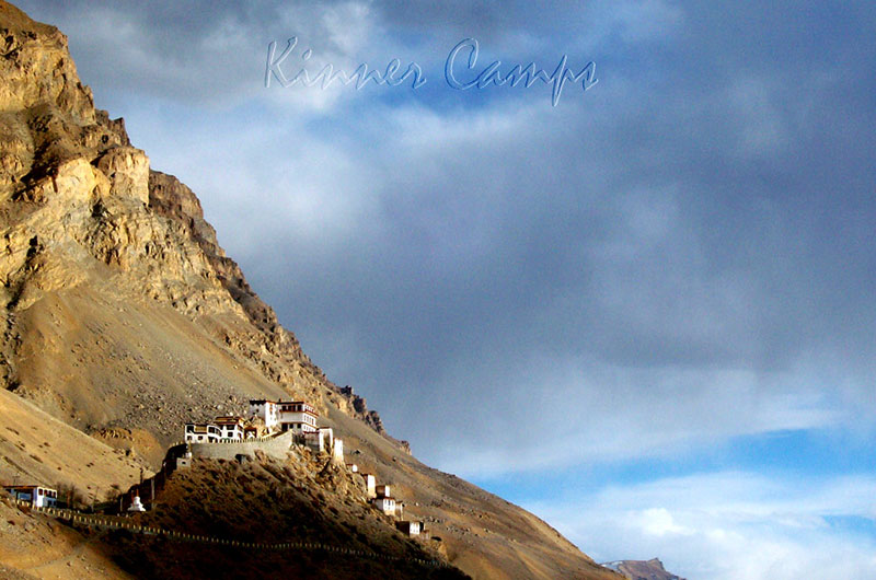Camping in Kinnaur Valley - Camps in Himachal Pradesh