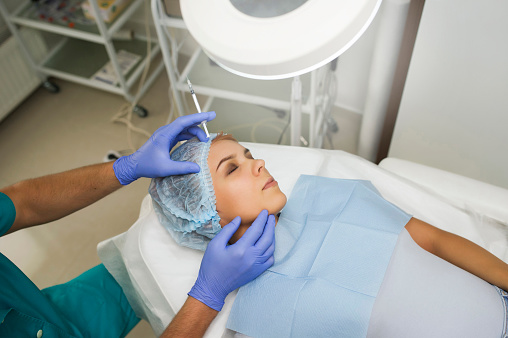 Injectables | Face Fillers - Vivid Skin & Laser Center 