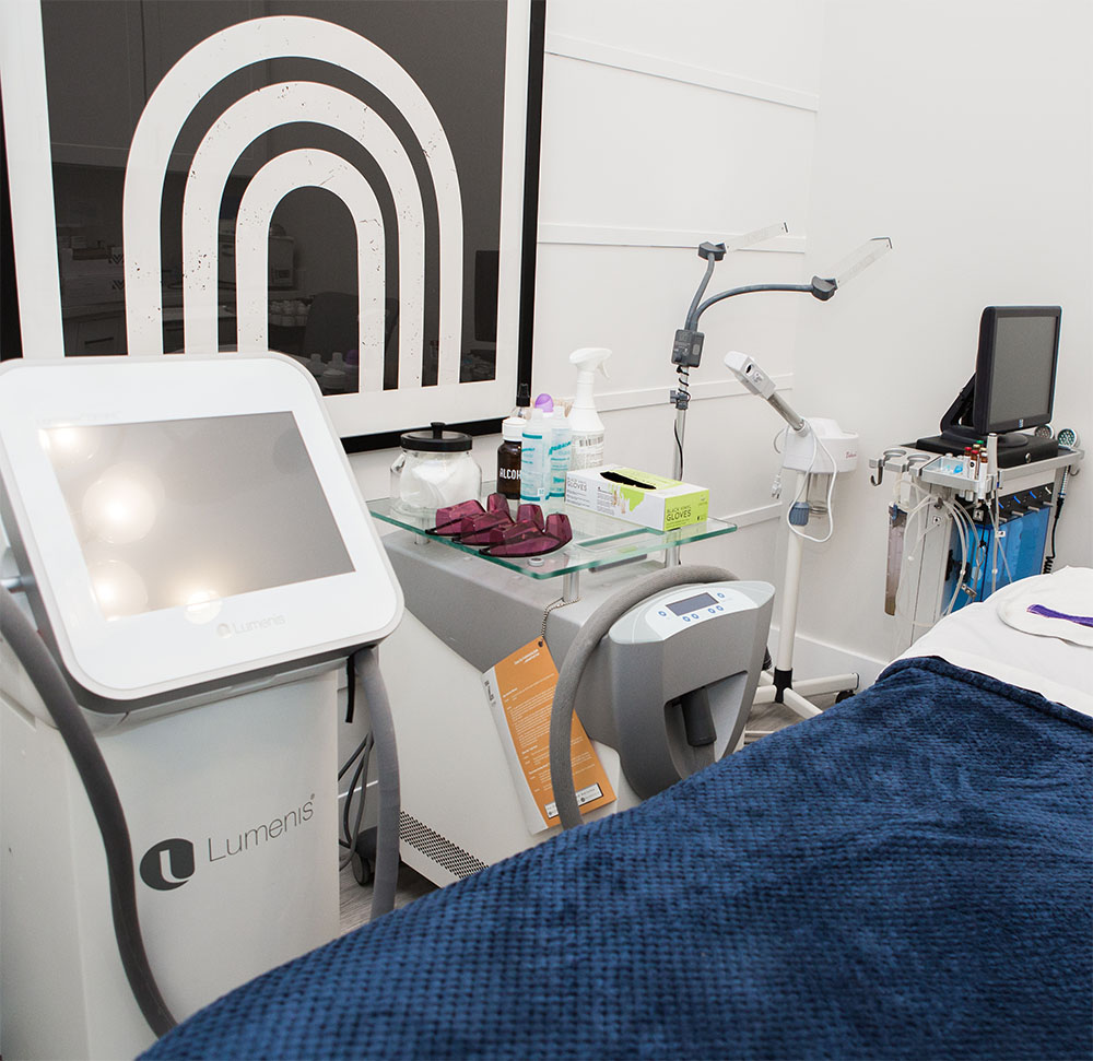 IPL Facial | IPL Photorejuvenation Services Phoenix, AZ - Vivid Skin & Laser Center 