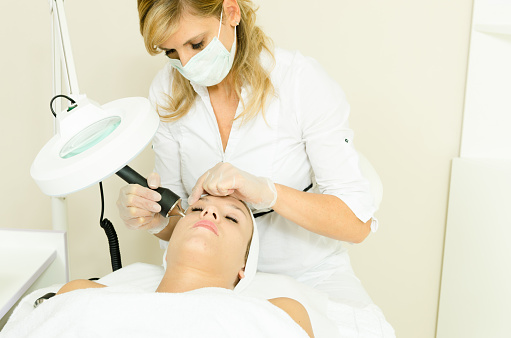 Skin Care Services in Clinic Phoenix, AZ - Vivid Skin & Laser Center