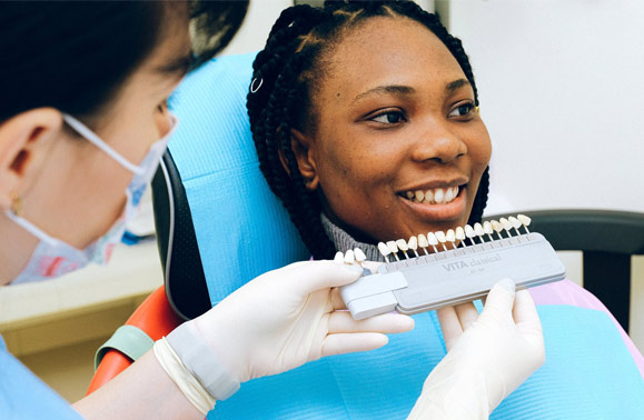 How Much Are Dental Implants Costs?