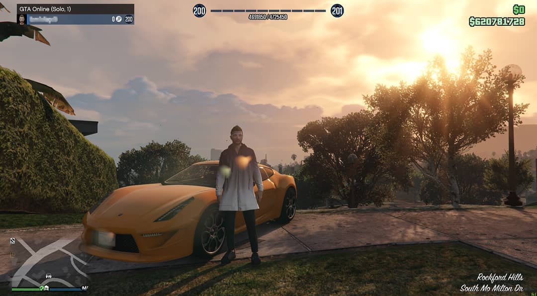 Here's Everything You Need To Know About GTA 5 Modded Accounts